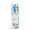 Oral-B Daily Clean Brush Heads, 3 Count EasyOptionXY LLC