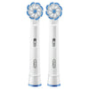 Oral-B Gum Care Electric Toothbrush Replacement Head, White, 2 Ct EasyOptionXY LLC