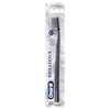 Oral-B Brilliance Whitening Manual Toothbrush, Extra Soft, Black, 1 Count, for Adults & Children 3+ EasyOptionXY LLC