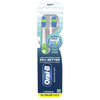 Oral-B Indicator Max Toothbrush, Indicator Bristles, Soft, 2 Count EasyOptionXY LLC