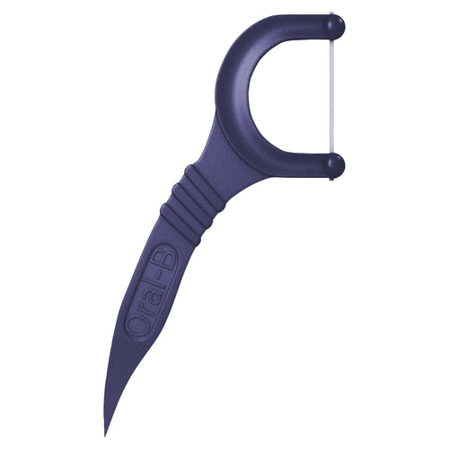 Oral-B Glide Peppermint Dental Floss Picks with Arctic Peppermint Oil Flavor, 150 Picks EasyOptionXY LLC