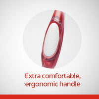 Colgate 360 Advanced Optic Whitening Toothbrush with Tongue; Medium; 2 Count EasyOptionXY LLC