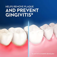 Oral-B Glide Ultra Deep Clean Dental Floss Picks, Cool Mint Flavor, 75 Count EasyOptionXY LLC