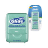 Oral-B Glide Pro-Health Comfort Plus Ribbon Dental Floss, Extra Soft, Value 2 Pack (40m Each) EasyOptionXY LLC