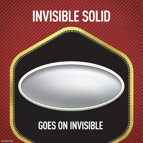 Old Spice Red Collection Swagger Scent Invisible Solid Antiperspirant Deodorant for Men, 3.4oz EasyOptionXY LLC