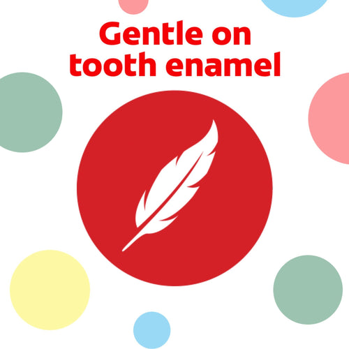 Colgate Kids Toothpaste with Fluoride; Mild Bubble Fruit Flavor; 2 Pack; 4.6 oz EasyOptionXY LLC