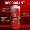 Old Spice Swagger Scent Deodorant for Men, Aluminum-Free 3.0 oz, Pack of 2 EasyOptionXY LLC