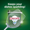 Cascade ActionPacs Pods Dishwasher Detergents, Fresh Scent, 40.9 Ounce, 78 Count EasyOptionXY LLC