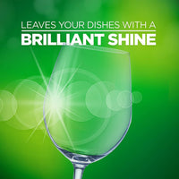 Cascade ActionPacs Pods Dishwasher Detergents, Fresh Scent, 40.9 Ounce, 78 Count EasyOptionXY LLC