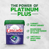 Cascade Platinum Plus Dishwasher Detergent Pacs, Fresh, 11 Count EasyOptionXY LLC