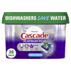 Cascade Platinum Plus Dishwasher Detergent Pacs, Fresh, 28 Count EasyOptionXY LLC
