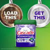 Cascade Platinum Plus Dishwasher Detergent Pacs, Fresh, 17 Count EasyOptionXY LLC