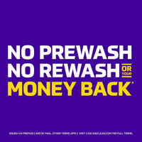 Cascade Platinum Plus Dishwasher Detergent Pacs, Fresh, 36 Count EasyOptionXY LLC