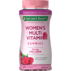 Nature's Bounty Optimal Solutions Women's Multivitamin Gummies; 80 Count EasyOptionXY LLC