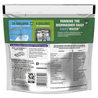 Cascade Platinum ActionPacs Dishwasher Detergent Pods, Lemon, 14 Ct EasyOptionXY LLC