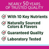 Nature's Bounty Optimal Solutions Women's Multivitamin Gummies; 80 Count EasyOptionXY LLC