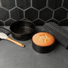 Thyme & Table 2-Piece Non-Stick Round Cake Pan Set for 2-Tier Cakes EasyOptionXY LLC