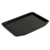 Thyme & Table Nonstick 13"x20" Cookie Sheet, Black EasyOptionXY LLC