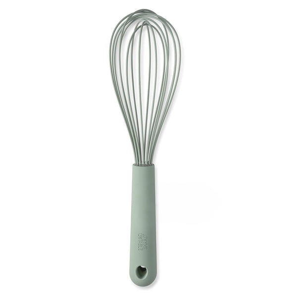 Thyme & Table Silicone Whisk, Sage EasyOptionXY LLC