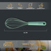 Thyme & Table Silicone Whisk, Sage EasyOptionXY LLC