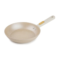 Thyme & Table Non-Stick 8" Granite Fry Pan, Taupe EasyOptionXY LLC