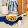 Thyme & Table Non-Stick 8" Granite Fry Pan, Taupe EasyOptionXY LLC