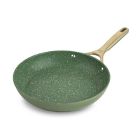 Thyme & Table Nonstick 10" Supreme Fry Pan, Olive EasyOptionXY LLC