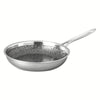 Thyme & Table 16-Piece Tri-Ply Non-Stick Etch-Tech Cookware & Utensil Set EasyOptionXY LLC