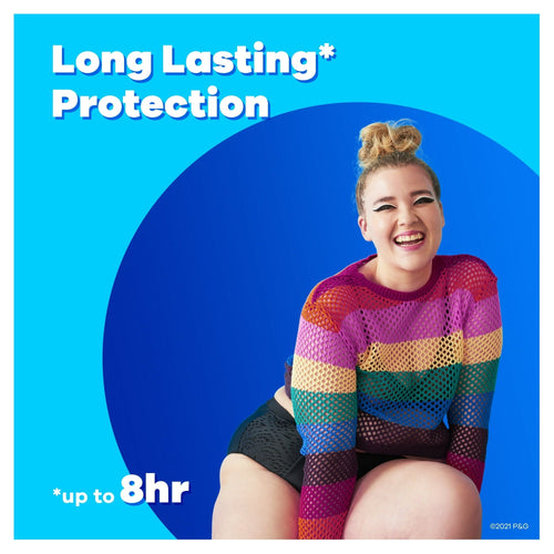 Tampax Cardboard Tampons Super Absorbency, Anti-Slip Grip, LeakGuard Skirt, Unscented, 40 Count EasyOptionXY LLC