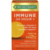 Nature's Bounty Immune 24 Vitamin C; D & Zinc for Immune Support; 1000 mg; 50 Count EasyOptionXY LLC