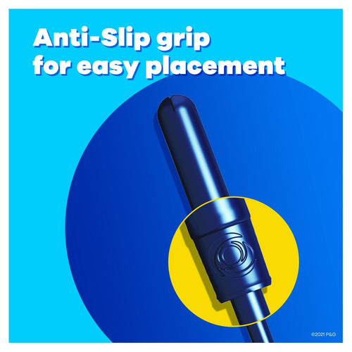 Tampax Pearl Tampons Duo Multipack with LeakGuard Braid, Regular/Super Absorbency, 34 Ct EasyOptionXY LLC