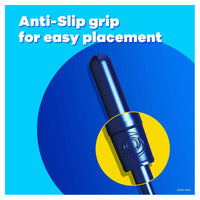 Tampax Pearl Tampons Duo Multipack with LeakGuard Braid, Light/Regular Absorbency, 34 Ct EasyOptionXY LLC