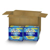 Tampax Pearl Tampons with LeakGuard Braid, Regular Absorbency, 100 Ct EasyOptionXY LLC