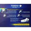 Tampax Pearl Regular Absorbency Unscented Tampons, 96 Count EasyOptionXY LLC