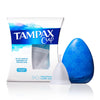 Tampax REG Flow Menstrual Cup, up to 12 hrs Comfort-Fit protection EasyOptionXY LLC