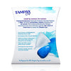 Tampax Cup Regular Flow + Carry Case - 1 each EasyOptionXY LLC