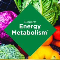 Nature's Bounty Vitamin B12 Quick Dissolve Tablets; 2500 mcg; 75 Count EasyOptionXY LLC