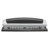 Swingline10-Sheet Precision Pro Desktop Two-to-Three-Hole Punch, 9/32" Holes EasyOptionXY LLC