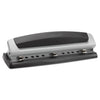 Swingline10-Sheet Precision Pro Desktop Two-to-Three-Hole Punch, 9/32" Holes EasyOptionXY LLC