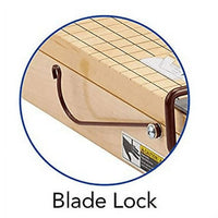 Swingline ClassicCut Ingento Guillotine Trimmer, 18" Cut Length, 15 Sheet Capacity EasyOptionXY LLC