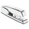 Swingline 747 Business Full Strip Desk Stapler, 25-Sheet Capacity, Polished Chrome EasyOptionXY LLC