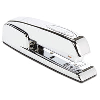 Swingline 747 Business Full Strip Desk Stapler, 25-Sheet Capacity, Polished Chrome EasyOptionXY LLC