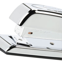 Swingline 747 Business Full Strip Desk Stapler, 25-Sheet Capacity, Polished Chrome EasyOptionXY LLC