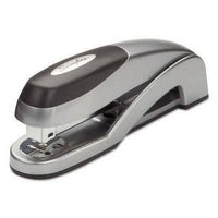 Swingline Optima Desk Stapler, Full Strip, 25-Sheet Capacity, Silver EasyOptionXY LLC