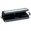 Swingline Easy Touch Heavy Duty Punch, 2-7 Holes, Adjustable Centers, 32 Sheets EasyOptionXY LLC