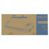 Swingline Inspire Plus Thermal Pouch Laminator, 9" Wide, 3-5 Mil (1701857CM) EasyOptionXY LLC