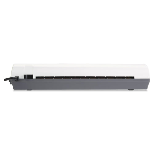 Swingline Inspire Plus Thermal Pouch Laminator, 9" Wide, 3-5 Mil (1701857CM) EasyOptionXY LLC