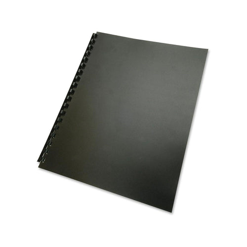 Swingline 100% Recycled Poly Cover EasyOptionXY LLC