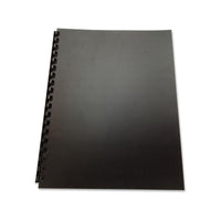 Swingline 100% Recycled Poly Cover EasyOptionXY LLC