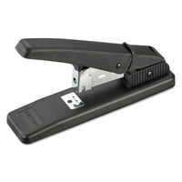 Stanley NoJam Desktop Heavy-Duty Stapler, 60-Sheet Capacity, Black EasyOptionXY LLC